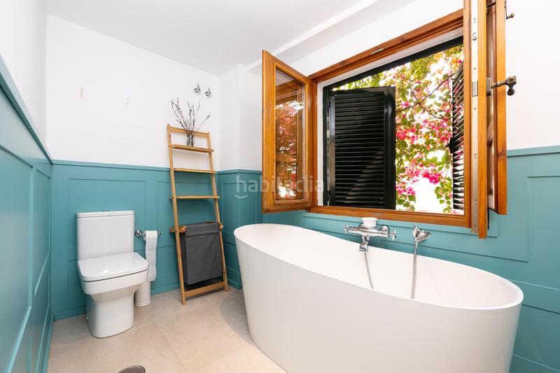 Foto a7f5899a-bdd9-400c-8255-b0c36b5a29ab. Casa adossada a Barrio de Albaicín Granada