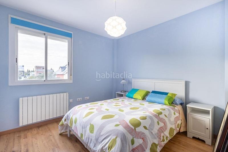 Foto 1eeebada-eff6-47d4-b23d-e3f689121c94. Xalet amb calefacció aparcament piscina a Atarfe