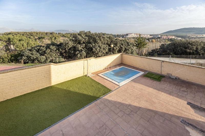 Foto dad0b230-f047-492e-9974-1eb22b216652. Xalet amb calefacció aparcament piscina a Atarfe