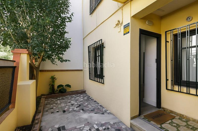 Foto 71b48d6a-de88-469b-a72c-75f9ae2a5df1. Casa a schiera in Cervantes Granada