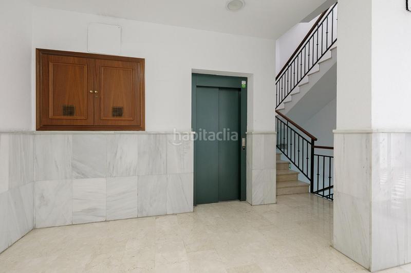 Foto f4dc14e7-dae3-40cd-8ecf-24b938366c5a. Attique avec chauffage parking dans San Miguel Armilla