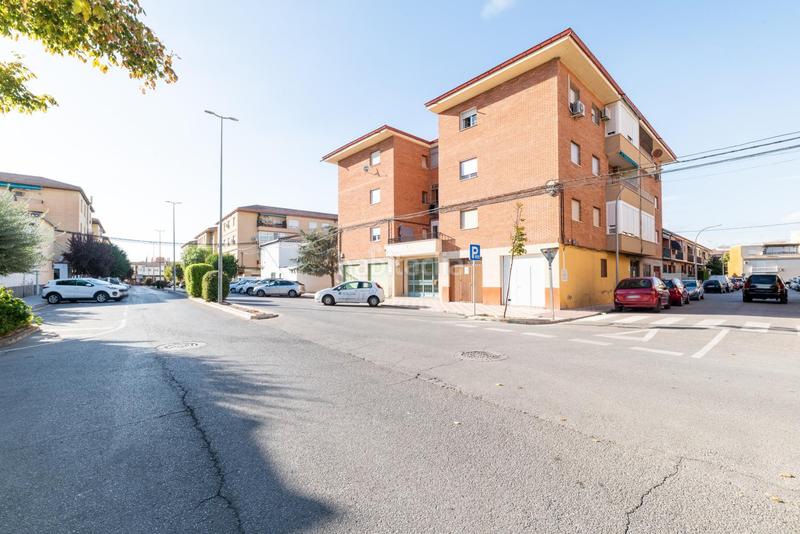 Foto 3e846236-f799-447c-b53c-587a50e5bd06. Appartement dans pintor juan ruiz 1 dans Santa Fe