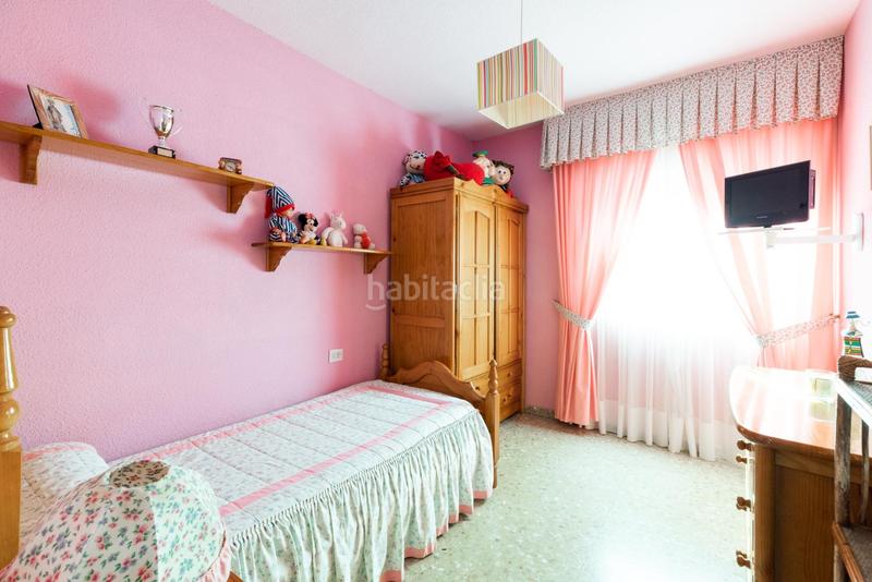 Foto 7717252a-647d-4453-aee8-a418c760e694. Appartement dans pintor juan ruiz 1 dans Santa Fe
