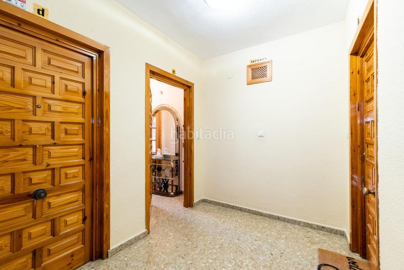 Foto 833478da-b2de-4d45-b55d-cbd51cce2068. Appartement dans pintor juan ruiz 1 dans Santa Fe