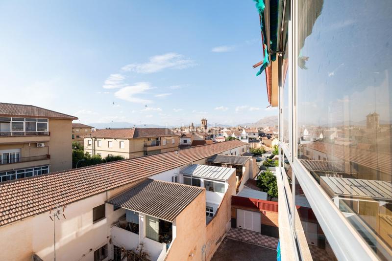 Foto 8bef3e74-0e01-4634-8c39-5622c603ad04. Appartement dans pintor juan ruiz 1 dans Santa Fe