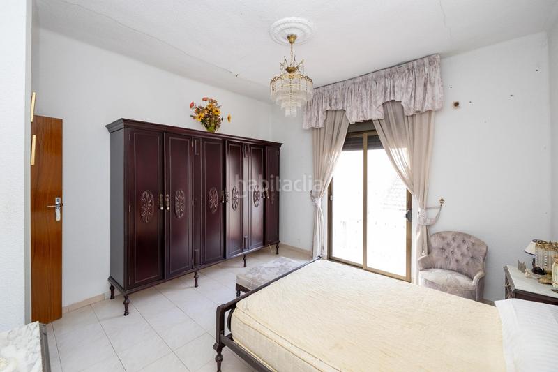 Foto 602c4bbc-118e-40bb-9b4d-d6e9c45851a3. Reihenhaus in Cerrillo de Maracena - Periodistas Granada