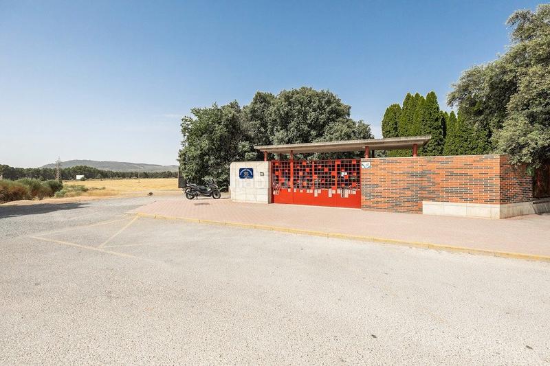 Foto 5e30ef99-db10-443d-b592-7c92bd5a0543. Residential plot in Atarfe