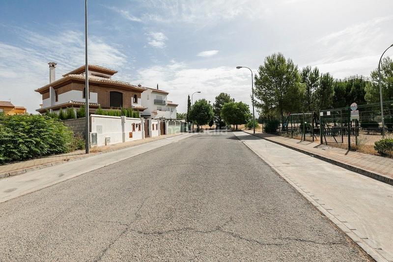 Foto bf9e0d34-66d8-40a0-b8dd-ab5d2123c3b7. Residential plot in Atarfe