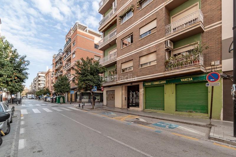 Foto 1f5285df-8cb3-4fb0-be9b-091f68b846ae. Piso junto a alhamar en Fígares Granada