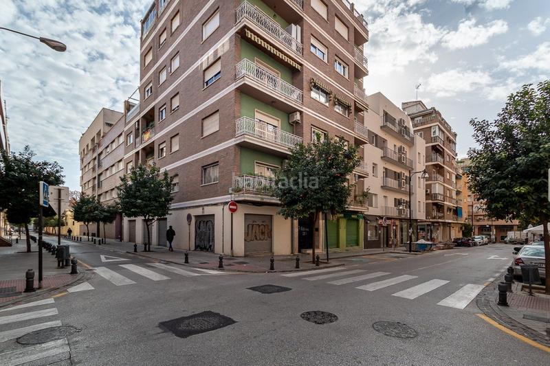 Foto a17e02a8-9eeb-4d61-93af-d524b3d2a832. Piso junto a alhamar en Fígares Granada