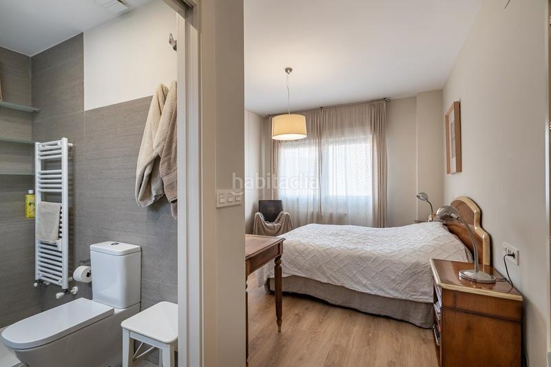 Foto c00059a7-5731-4c09-8c9f-3ace8d5036c5. Piso junto a alhamar en Fígares Granada