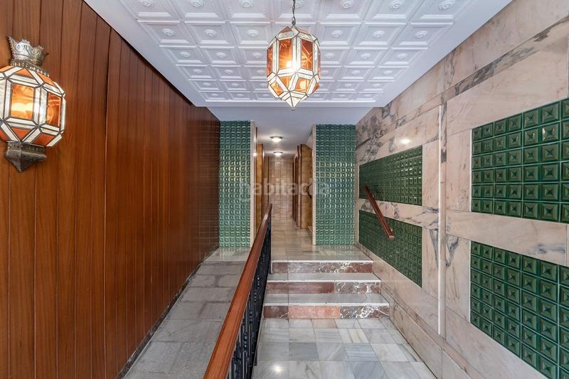 Foto c60b8d07-effd-41e1-b1c5-0c01014b3eb3. Piso junto a alhamar en Fígares Granada