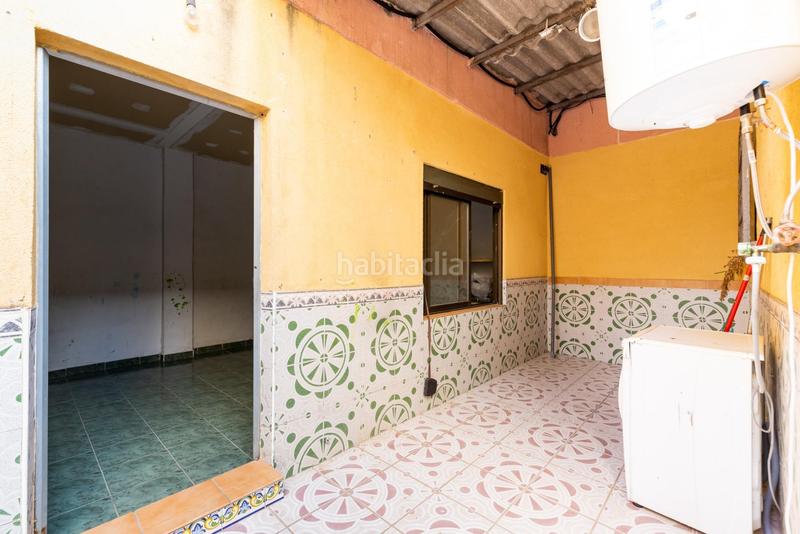 Foto 36687da3-4d2e-4dc6-bc38-89dc1feb0b64. House in calle raso del peral 25 in Fuente Vaqueros