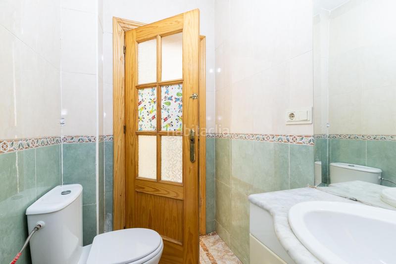 Foto 4bfa3bee-a43f-41be-a640-12e385e70f1f. House in calle raso del peral 25 in Fuente Vaqueros