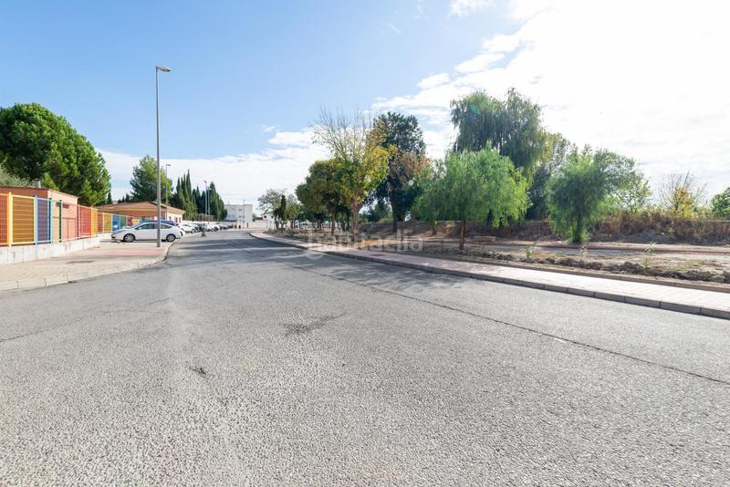 Foto 939b462c-d99f-465b-ad7d-a63139673cf2. House in calle raso del peral 25 in Fuente Vaqueros