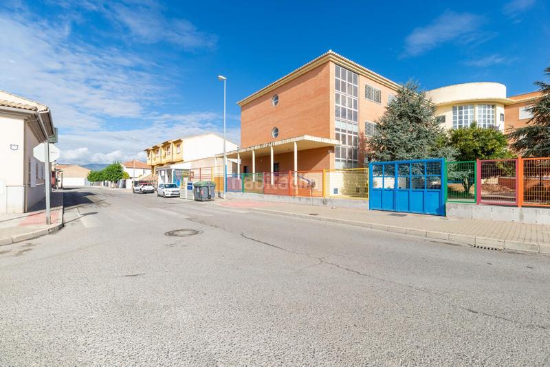 Foto 96c0f66e-7923-4f81-92ef-710794278e02. House in calle raso del peral 25 in Fuente Vaqueros