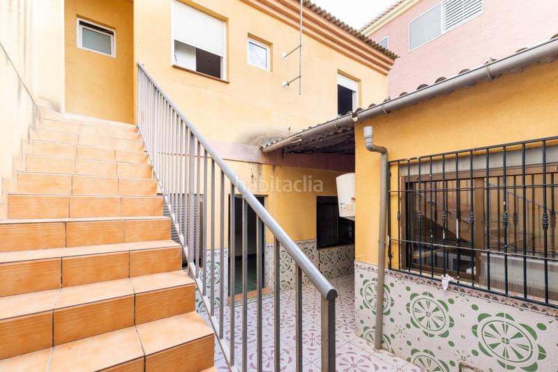 Foto e1332bb1-863e-42c1-905b-19d880652a3f. House in calle raso del peral 25 in Fuente Vaqueros