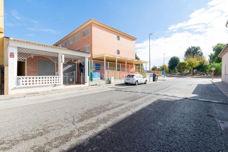 Foto facf94d9-3c7d-4f73-97a7-5a8f33a48612. House in calle raso del peral 25 in Fuente Vaqueros