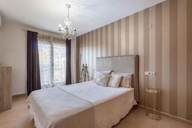 Foto 10a136f5-e97a-4ba7-8be2-61646bbf07ca. Appartamento con riscaldamento in Atarfe