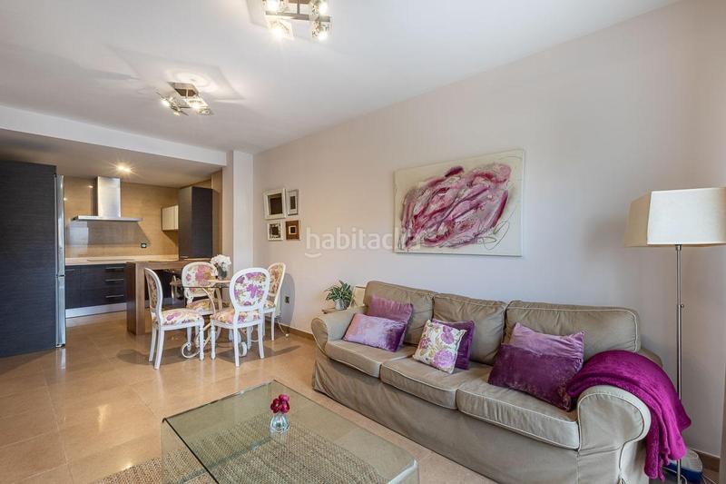 Foto 5ba520f5-d3fe-44bc-a4a0-14ce97d3c566. Appartamento con riscaldamento in Atarfe