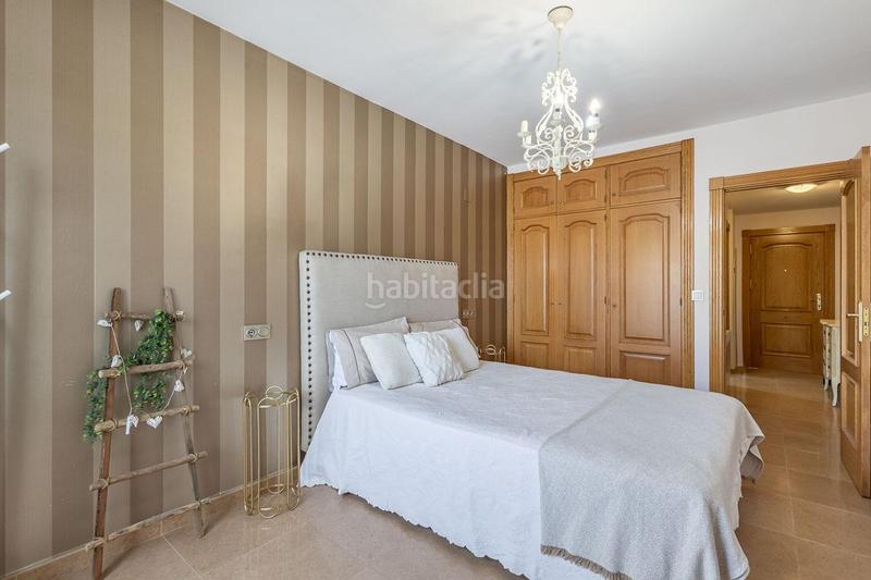 Foto b7e0cd63-5c30-4dbe-8e6a-7d85022da692. Appartamento con riscaldamento in Atarfe