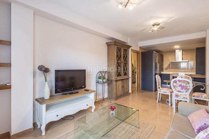 Foto db41a2da-07a0-4076-8b6c-2526111971e3. Appartamento con riscaldamento in Atarfe