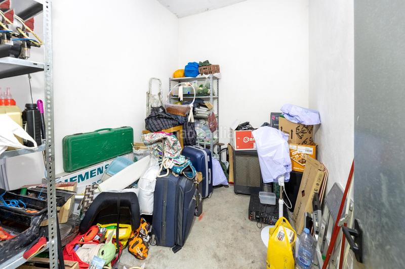 Foto 3187a9d9-d348-4228-9282-23a58ca5f6e5. Ground floor with parking in Híjar Gabias (Las)