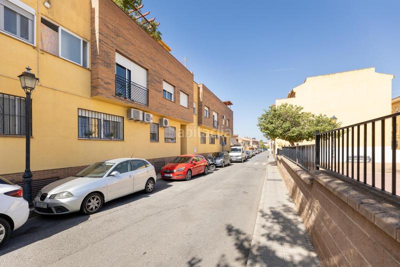 Foto e5fe1cd8-4f89-483c-852d-6f0c1293e5af. Ground floor with parking in Híjar Gabias (Las)