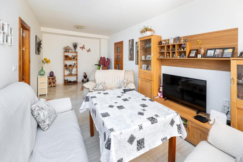 Foto f2298ece-2d7d-451b-b100-3c6e524c18fd. Ground floor with parking in Híjar Gabias (Las)