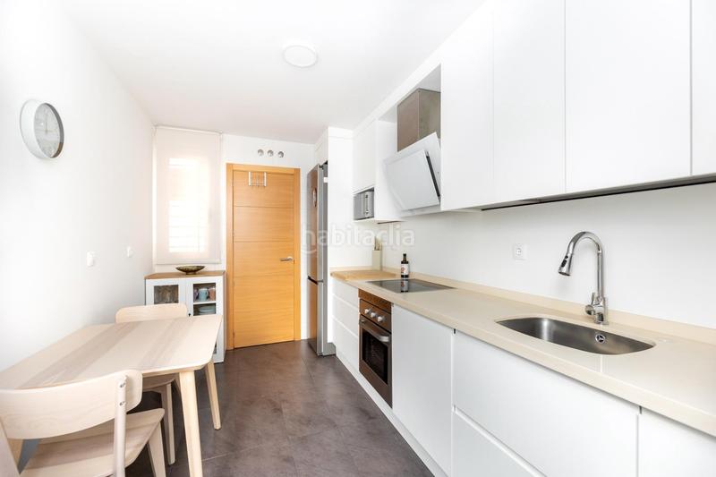 Foto 1fff8aee-e96a-4d06-b84a-b41089634577. Etagenwohnung mit heizung parking pool in Carretera de Granada-La Alcazaba Alhendín