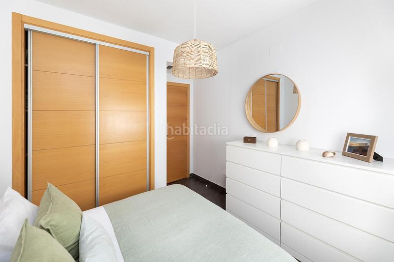 Foto 4ec3f3e1-598e-41ca-92f1-22a082ce9a8e. Etagenwohnung mit heizung parking pool in Carretera de Granada-La Alcazaba Alhendín