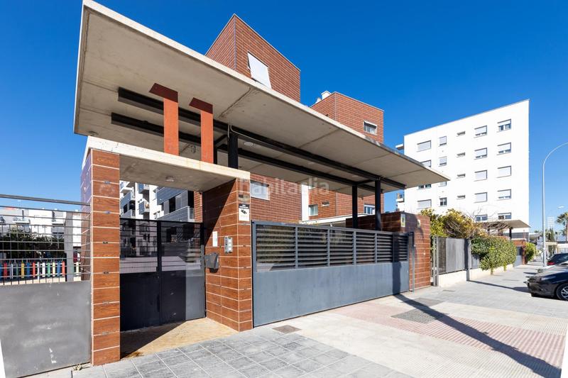 Foto 5e1b5f28-c9bf-413d-bb0c-015d65799ef9. Etagenwohnung mit heizung parking pool in Carretera de Granada-La Alcazaba Alhendín