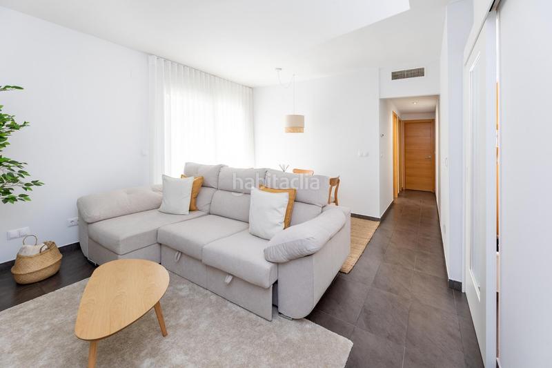 Foto a2cc8bef-1ea3-4ec9-8dd2-fc272333c0c3. Etagenwohnung mit heizung parking pool in Carretera de Granada-La Alcazaba Alhendín