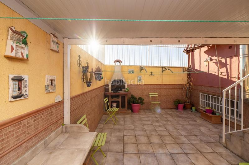 Foto 0029342d-2249-4eb1-9a4d-2a874e0890b8. Reihenhaus mit heizung parking in Pulianas