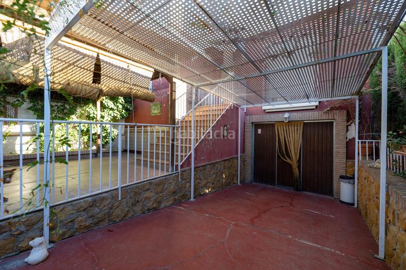 Foto 19f75c2d-01b3-4f89-9e47-f62df6067f5c. Reihenhaus mit heizung parking in Pulianas