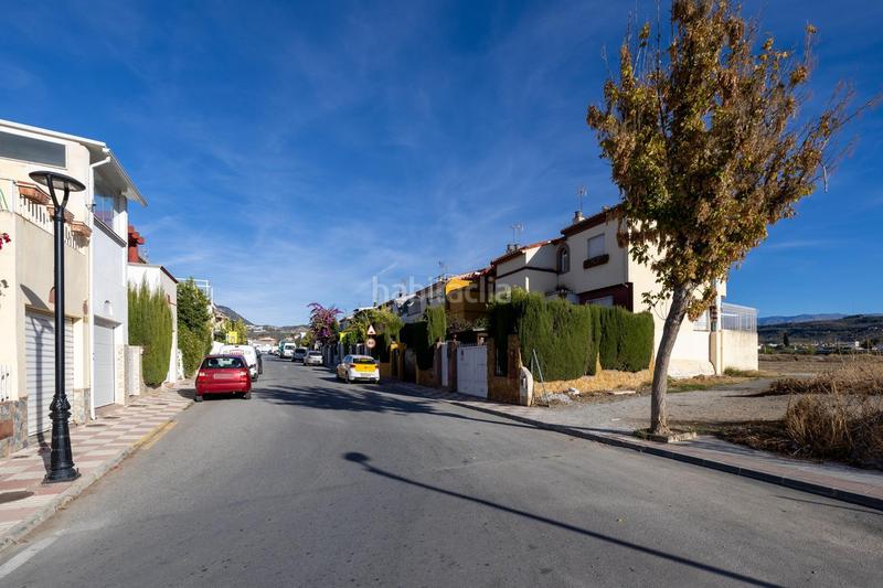 Foto 1e10ece3-cbbf-4d48-ae76-55b3249809c7. Reihenhaus mit heizung parking in Pulianas