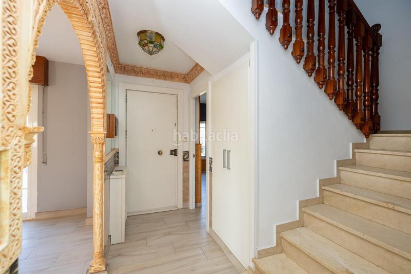 Foto 26e8ff5a-91d5-4feb-b74c-7d1e523ad47f. Reihenhaus mit heizung parking in Pulianas