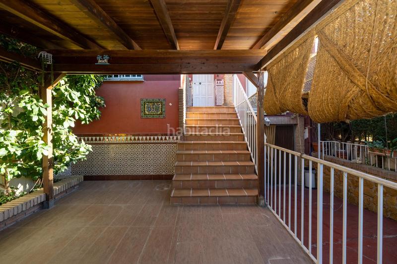 Foto 36af324d-86d4-4c1c-a9d9-592ca786109b. Reihenhaus mit heizung parking in Pulianas