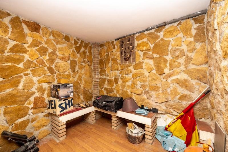 Foto 5fa30d53-b0df-475b-8325-c60a712ea735. Reihenhaus mit heizung parking in Pulianas