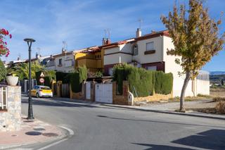 Reihenhaus in Pulianas. Tu nuevo hogar en la tranquilidad de pulianas!