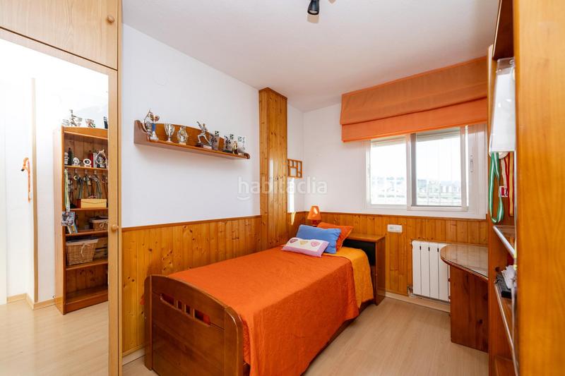 Foto b1a874f3-38da-4fb3-97ee-01c3b4ec81a4. Reihenhaus mit heizung parking in Pulianas