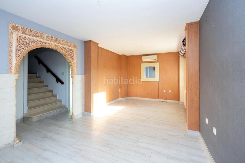 Foto d20a7915-156f-41e3-b154-e4a76f135508. Reihenhaus mit heizung parking in Pulianas