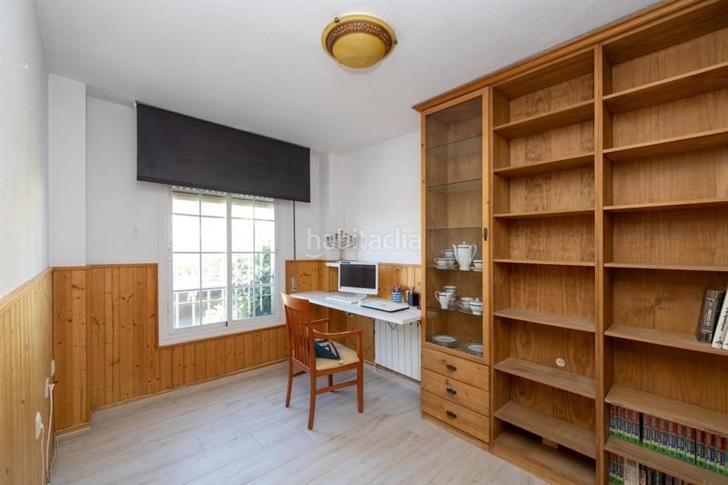 Foto d231dd9a-f975-49c0-bb55-d88ba41e2d73. Reihenhaus mit heizung parking in Pulianas