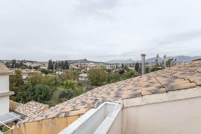 Foto 6be78960-9624-4c52-a8fd-dc9d56480f07. Casa amb aparcament piscina a Peligros