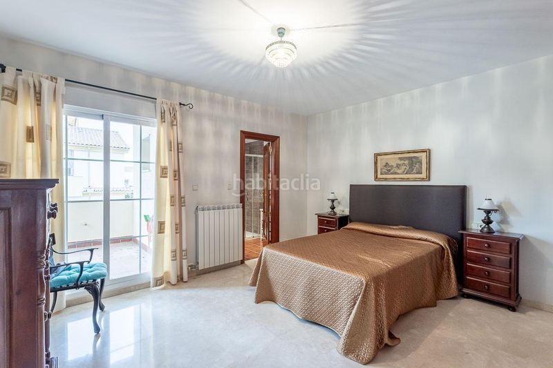 Foto 7123b603-452e-406d-8d5a-e4cdab380d12. Casa amb aparcament piscina a Peligros