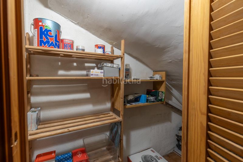 Foto 0c4dae42-af92-4c89-8e94-1fa276d3cc73. Casa adossada amb aparcament a Maracena