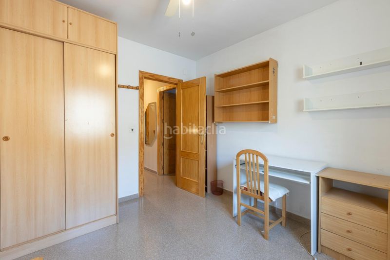 Foto 4f81db18-26df-42e4-971d-504ef305bdbc. Casa adossada amb aparcament a Maracena