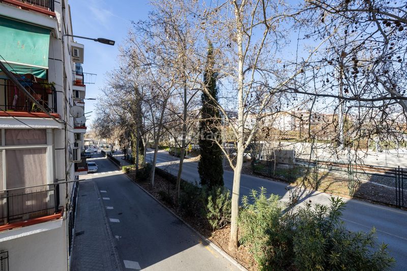 Foto 75811d74-6799-48a3-80f8-8ac51c183d7a. Pis a Cerrillo de Maracena - Periodistas Granada