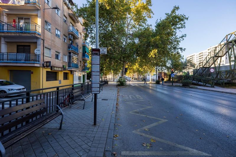 Foto bcc3b016-65c1-4aeb-abc4-1b6f8f50af91. Pis a Cerrillo de Maracena - Periodistas Granada