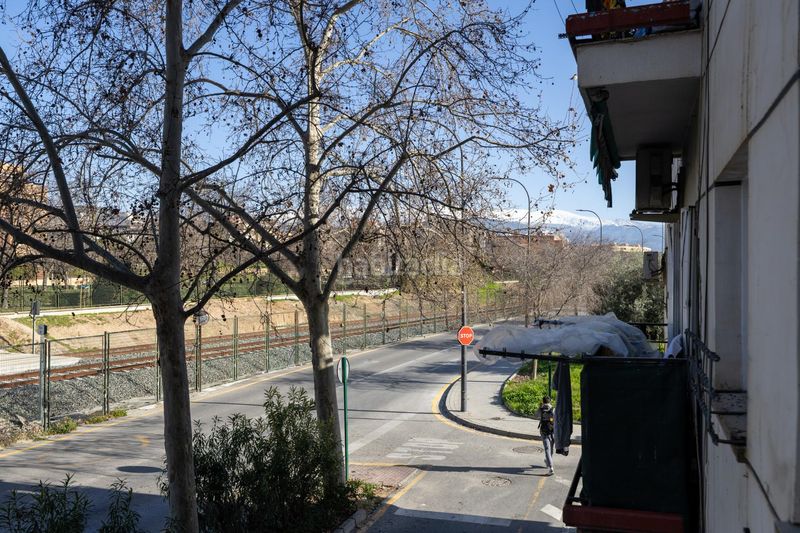 Foto c230c882-4df6-4730-ac9d-d33ce0412015. Pis a Cerrillo de Maracena - Periodistas Granada